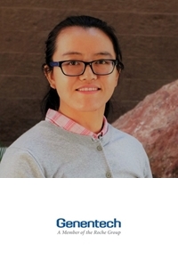 Monica Ge | Informatics Analyst | Genentech » speaking at Future Labs