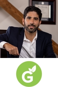 Ali Safavi | Founder, CXO | Grenova » speaking at Future Labs