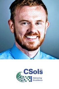 Phil Callahan | Data Scientist | CSols, Inc. » speaking at Future Labs