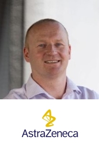 Stuart Jackson | Oncology R&D COO | AstraZeneca » speaking at Future Labs