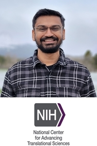 Pranav Bende | Senior Robotics Engineer | National Center for Advancing Translational Sciences (NCATS) » speaking at Future Labs