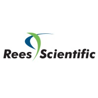 Rees Scientific at Future Labs Live USA 2023