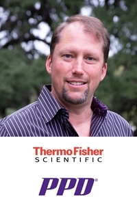 Eric Bauer | Manager Labs, Automation | PPD, Part of Thermo Fisher Scientific » speaking at Future Labs