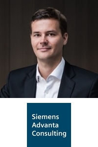 Alexander Herzfeldt | Associate Partner/Vice President | Siemens Advanta Consulting » speaking at Future Labs