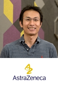 Hayden Chiu | Associate Principal Scientist | AstraZeneca » speaking at Future Labs