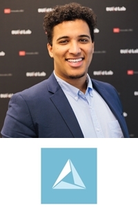 Taha Moukara | Co-Founder / CFO | Astra Wellbeing » speaking at Future Labs