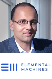 Sridhar Iyengar | Founder And Chief Innovation Officer | Elemental Machines » speaking at Future Labs