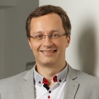 Alain Goudey at EDUtech_Europe 2023