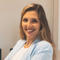 Joana Simas at EDUtech_Europe 2023