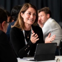 Emma Carralon, Head of e-Learning, The British School of Paris