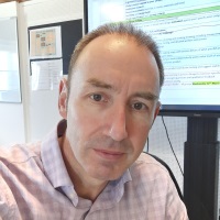 Jonathan Upton at EDUtech_Europe 2023