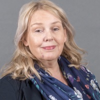 Helga Kristín Kolbeins at EDUtech_Europe 2023