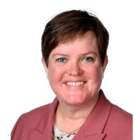 Ruth Sanderson, Principal, The British School of Amsterdam