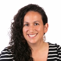 Diane Barghouthy, ICT Subject Leader, International School Haarlem