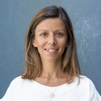 Andreia Salgueiro, Teacher & Tech Coach, PaRK International School