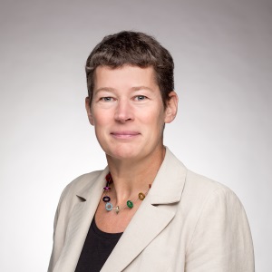 Maryse Knook, Director, Open School Community Bijlmer