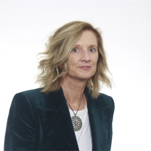 Fidelma Murphy, Director of Learning, ISP Schools