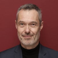 Jörg Heinrichs at EDUtech_Europe 2023