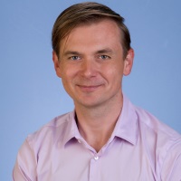 Aleksander Verhovsek at EDUtech_Europe 2023