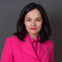 Kathleen Naglee, Head of School, International School of Helsinki