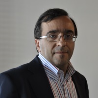 Pedro Saraiva, Vice-Rector, NOVA University of Lisbon