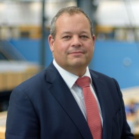 Willem van Valkenburg at EDUtech_Europe 2023
