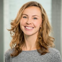 Anne-Kathrin Lange, Advisor to the Vice President Digitization and Co-Lead eLearning Competence Center, Hochschule Osnabrück