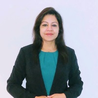 Kanika Gupta at EDUtech_Europe 2023