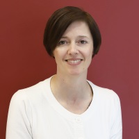 Nicole Bordelais, Deputy Head, Pedagogical Quality Management, Internationale Deutsche Schule Brussels