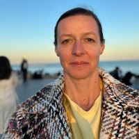 Doris Kuzel, Head of regional office, Nationa Education Institute Slovenia
