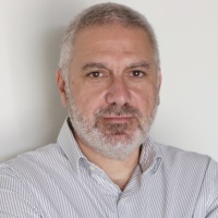 Pegor Papazian, Chief Development Officer & Cofounder, TUMO Center for Creative Technologies