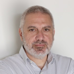 Pegor Papazian, Chief Development Officer & Cofounder, TUMO Center for Creative Technologies