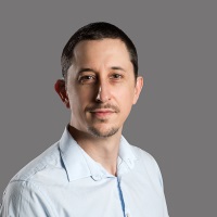 Daniel Kritikos at EDUtech_Europe 2023