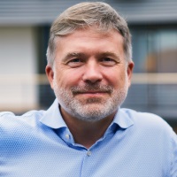 Oliver Janoschka, Managing Director, Hochschulforum Digitalisierung