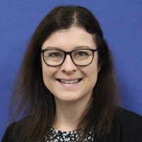 Sarah Morgan at EDUtech_Europe 2023