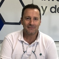 Jose Luis Fernandez at EDUtech_Europe 2023