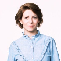 Cristina Riesen, Founder and Chief Executive Officer, Educreators Foundation