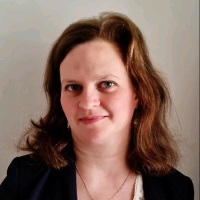 Elizabeth Anderson at EDUtech_Europe 2023