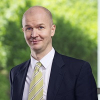 Hannes Paivansalo, Head Of Information Technology Operations, Aalto University