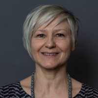 Vikki Liogier, National Head of EdTech and Digital Skills, The Education and Training Foundation
