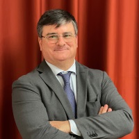 Gian Luca Giovannucci, President, Euca European University College Association