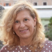 Marta Žuvić, Vice-Rector for Students, Studies and QA, University of Rijeka