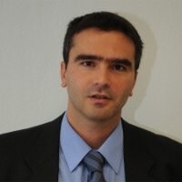 Andreas Antonopoulos, Rector, University of New York in Prague