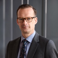 Mark Simpson