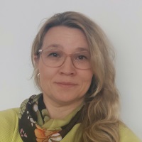 Mari Kilpelainen at EDUtech_Europe 2023