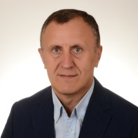 Metin Yilmaz, Chief Finanical Officer, MEF university