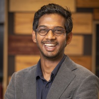 Praneschen Govender