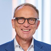Klaus Kreulich at EDUtech_Europe 2023