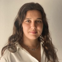 Catarina Ferreira at EDUtech_Europe 2023