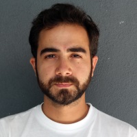 Tiago Neves, IT Manager, PaRK International School